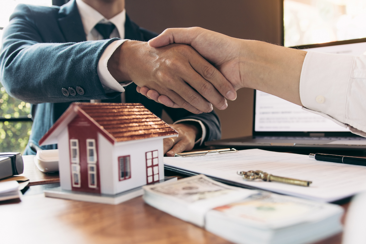 Derecho Inmobiliario