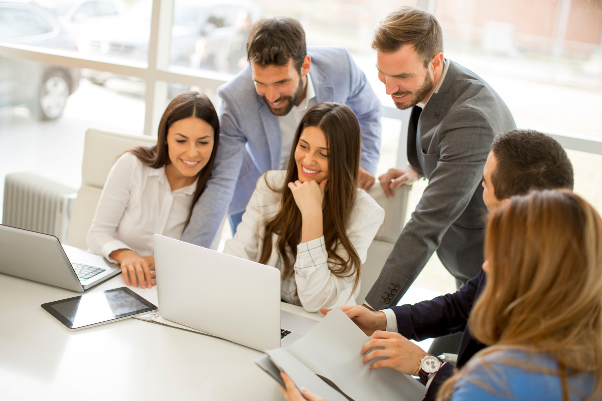 Equipo Sánchez Rosero Abogados