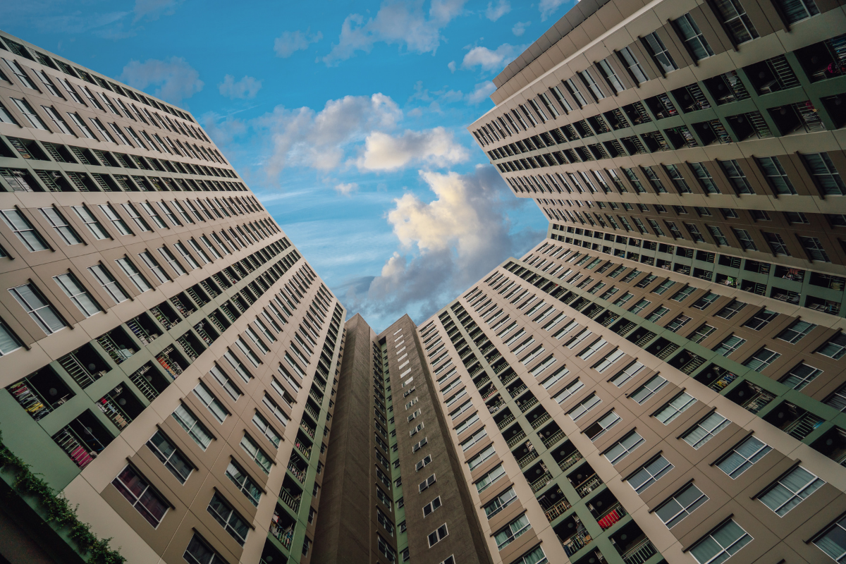 Régimen Condominal