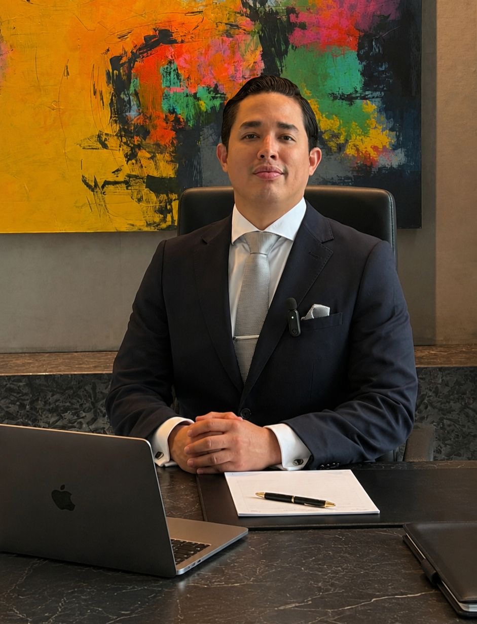 Álvaro Adrián Sánchez Rosero